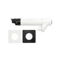 Twin-Flue